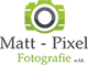 Matt-Pixel Fotografie Logo